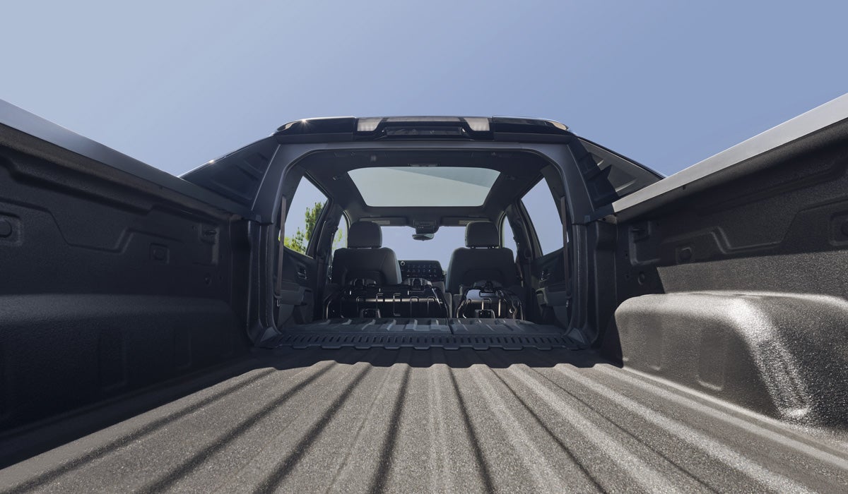 Wilmes Chevrolet-GMC in Altus OK