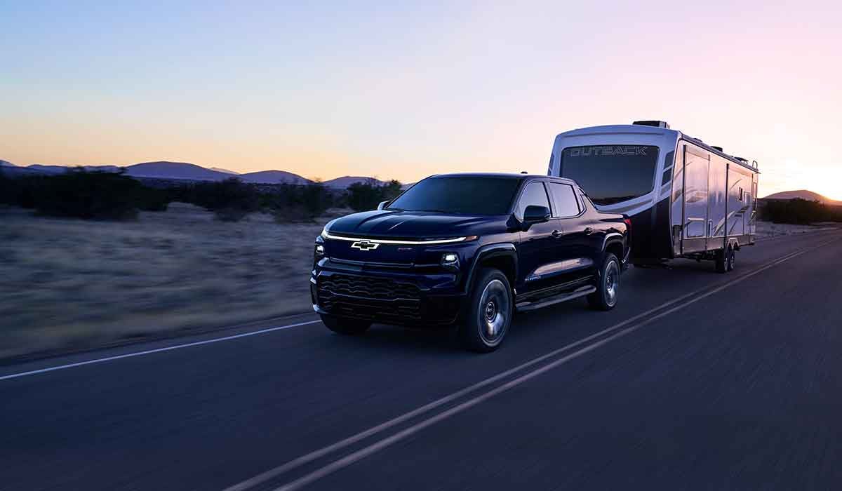 Wilmes Chevrolet-GMC in Altus OK