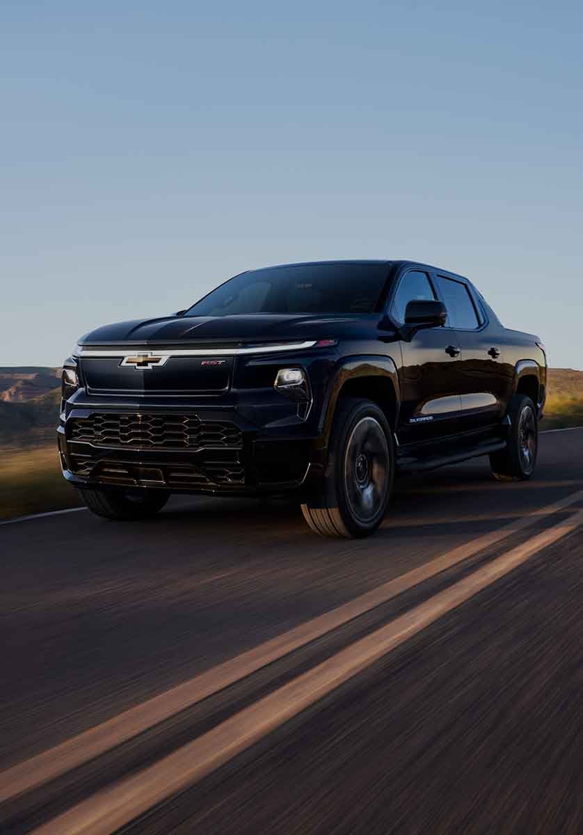 Wilmes Chevrolet-GMC in Altus OK