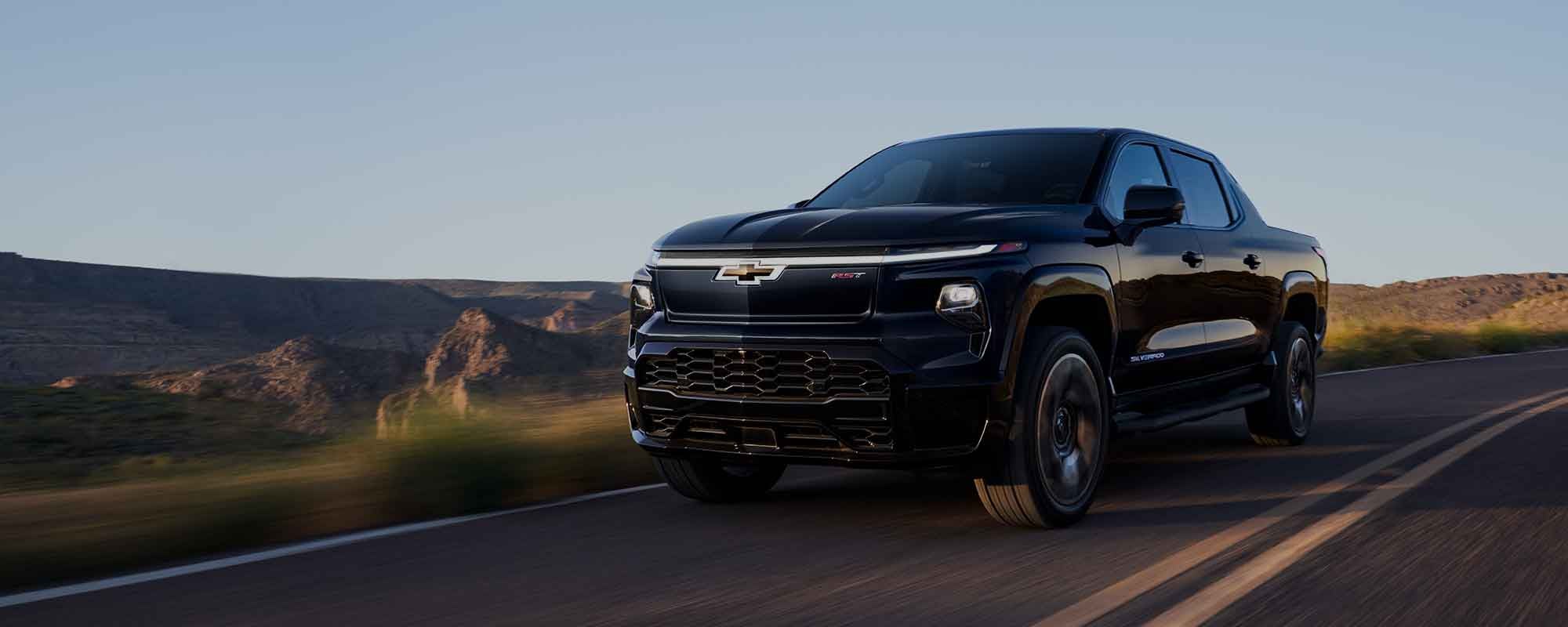 Wilmes Chevrolet-GMC in Altus OK