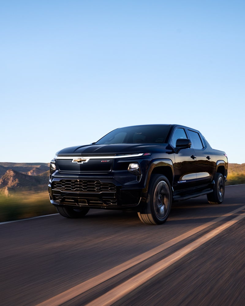 Wilmes Chevrolet-GMC in Altus OK