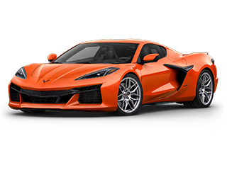 Chevrolet Corvette Z06 - Wilmes Chevrolet-GMC in Altus OK