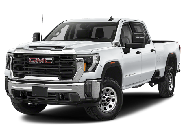 4 GMC Sierra 3500 HD Offers