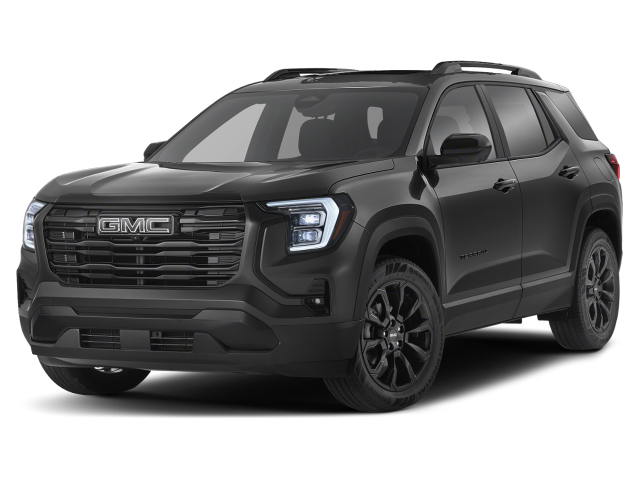 4 GMC Terrain Offers