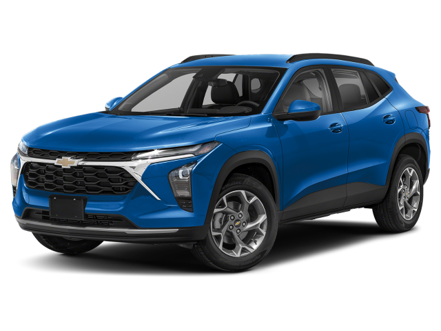 6 Chevrolet Trax Offers