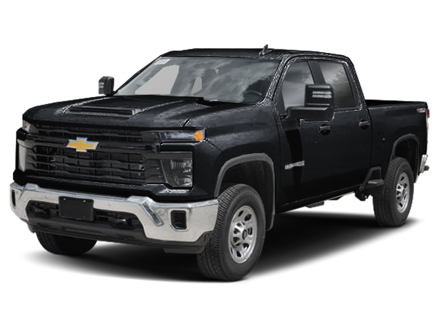 7 Chevrolet Silverado 3500 HD Offers