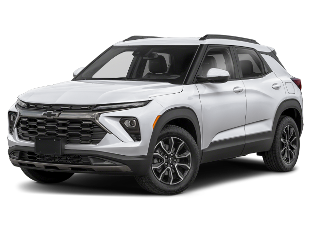 8 Chevrolet Trailblazer Offers